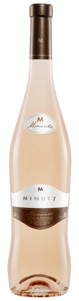Minuty Moments Rosé