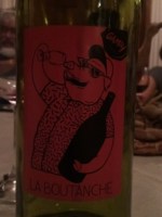 La Boutanche Syrah