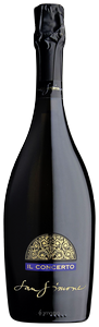 San Simone Il Concerto Prosecco Spumante Brut N.V.