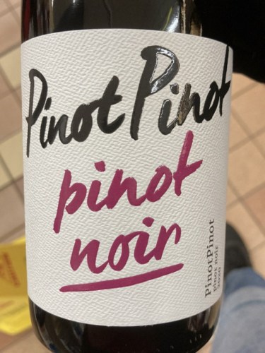 PinotPinot Pinot Noir | Vivino English