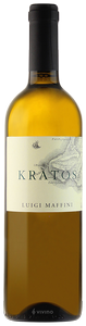 Luigi Maffini Kràtos Fiano N.V.