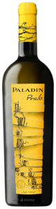 Paladin Pralis 2023