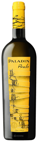 Paladin Pralis
