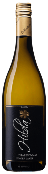 Dr. Konstantin Frank Hilda Chardonnay