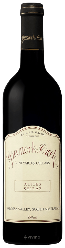 Greenock Creek Winery | Vivino