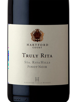 Truly Rita Pinot Noir