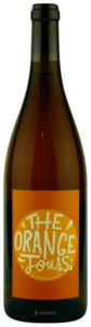 Lise and Bertrand Jousset The Orange Jouss N.V.