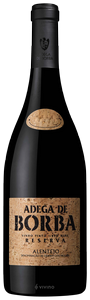 Adega Cooperativa de Borba Alentejo Reserva Tinto N.V.
