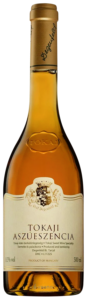 Gróf Degenfeld Tokaji Aszúeszencia N.V.