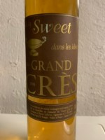 Grand Crès De La Sweet Dans Les Idées