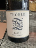 Thörle Fass 8 Pinot Noir