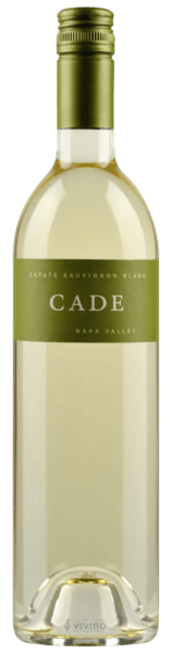 Cade Estate Sauvignon Blanc