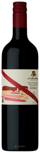 d'Arenberg The Other Side Single Vineyard Shiraz N.V.