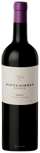 Bressia Monteagrelo Syrah N.V.