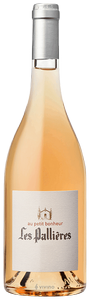 Domaine Les Pallières Gigondas Au Petit Bonheur 2022