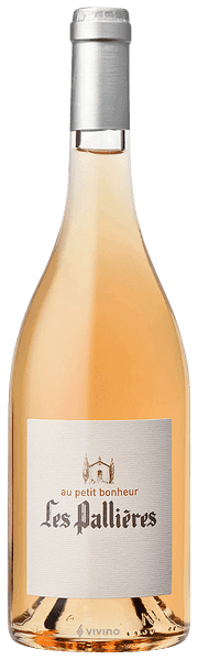 Domaine Les Pallières Gigondas Au Petit Bonheur