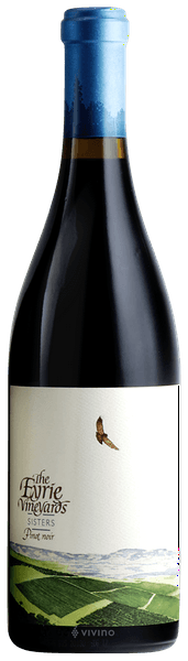 The Eyrie Vineyards Sisters Pinot Noir
