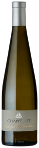 Chappellet Signature Chenin Blanc N.V.
