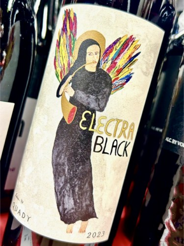 Quady Electra Black | Vivino English