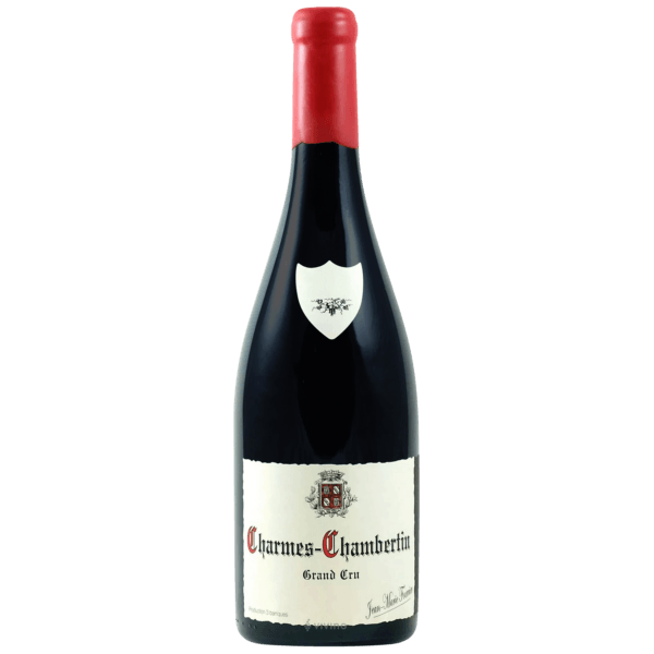 Domaine Fourrier Charmes-Chambertin Grand Cru | Vivino US