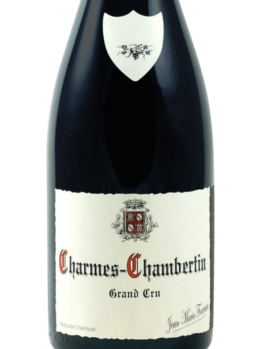 Domaine Fourrier Charmes-Chambertin Grand Cru | Vivino US