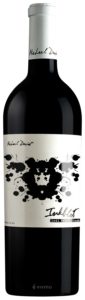 Michael David Winery Inkblot Petite Sirah 2021