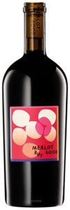Penley Estate Project Merlot But Good N.V.