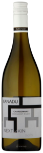 Xanadu Next of Kin Chardonnay N.V.
