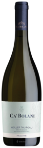 Ca' Bolani Müller Thurgau Frizzante N.V.