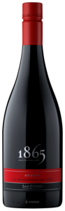 San Pedro 1865 Reserva Syrah N.V.