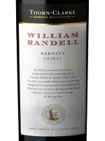 William Randell Shiraz