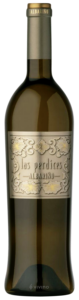 Viña Las Perdices Albariño N.V.