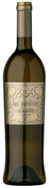 Viña Las Perdices Albariño
