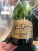 Quanta Terra Éclat Bruto