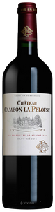 Château Cambon La Pelouse Haut-Médoc 2014