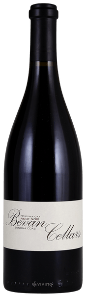 Bevan Cellars Pinot Noir
