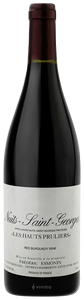 Domaine Frédéric Esmonin Nuits-Saint-Georges 1er Cru 'Les Hauts Pruliers' 2021