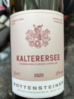 Rottensteiner Kalterersee Lago di Caldaro
