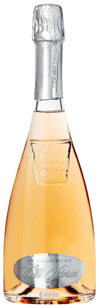 Cà Maiol Colli Storici Brut Rosé
