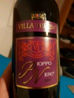 Villa Teresa Pioppo Nero