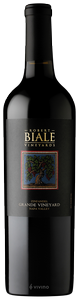 Robert Biale Vineyards Grande Vineyard Zinfandel N.V.