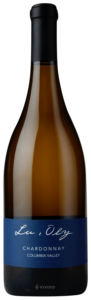 Mark Ryan Winery Lu & Oly Chardonnay N.V.