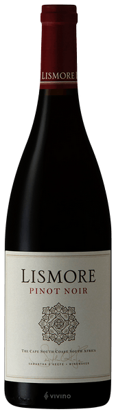 Lismore Pinot Noir
