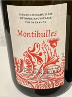 Michel Gahier Montibulles