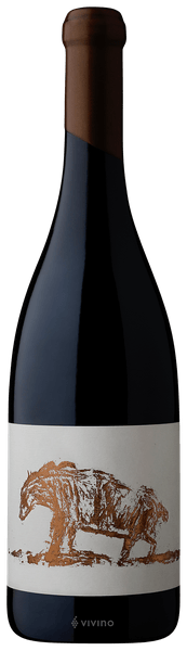 Austin Hope Mourvèdre