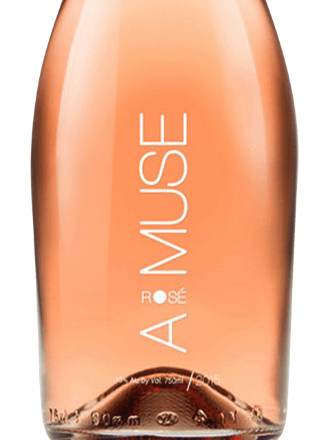 Muses Estate A-Muse Rosé | Vivino English