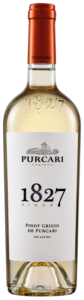 Chateau Purcari 1827 Pinot Grigio de Purcari N.V.