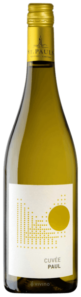 Kellerei St. Pauls Cuvée Paul White