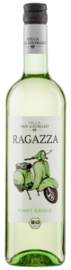 Villa San Giorgio Ragazza Pinot Grigio N.V.
