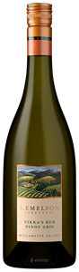Lemelson Vineyards Tikka's Run Pinot Gris N.V.